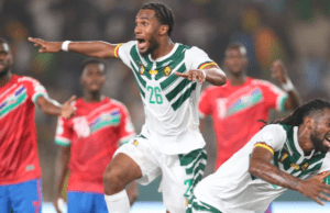 AFCON 2023: As They Bumped Cameroon In 2019, Super Eagles Vow To ‘Do It Again’