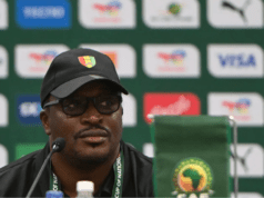 #AFCON2023: ‘We got revenge on Gambia and now target Senegal win’ – Guinea coach Kaba Diawara Affirms