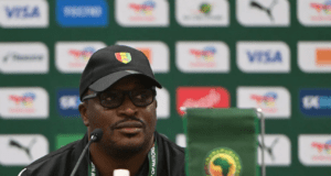 #AFCON2023: ‘We got revenge on Gambia and now target Senegal win’ – Guinea coach Kaba Diawara Affirms