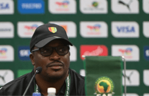 #AFCON2023: ‘We got revenge on Gambia and now target Senegal win’ – Guinea coach Kaba Diawara Affirms