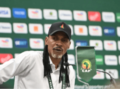 #AFCON2023: “When there is a defeat, we must bear responsibility“ – Cameroon head coach, Rigobert Song admits