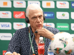 #AFCON2023: “We had a very good game but lost concentration” – Burkina Faso head coach, Hubert Velud