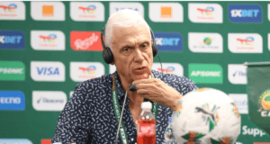 #AFCON2023: “We had a very good game but lost concentration” – Burkina Faso head coach, Hubert Velud
