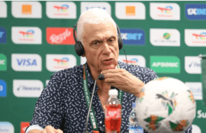 #AFCON2023: “We had a very good game but lost concentration” – Burkina Faso head coach, Hubert Velud