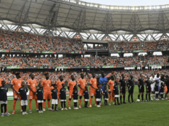 #AFCON2023: Cote d’Ivoire preparing for must-win clash against high flying Equatorial Guinea