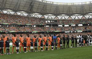 #AFCON2023: Cote d’Ivoire preparing for must-win clash against high flying Equatorial Guinea