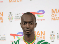 #AFCON2023: Victory more important that individual accolade for Me – Says Mali midfielder, Kamory Doumbia