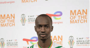 #AFCON2023: Victory more important that individual accolade for Me – Says Mali midfielder, Kamory Doumbia
