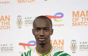 #AFCON2023: Victory more important that individual accolade for Me – Says Mali midfielder, Kamory Doumbia