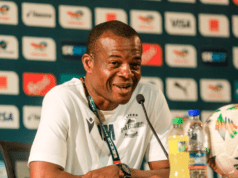 #AFCON2023: “The pressure is on Cote d’Ivoire”, Says Equatorial Guinea coach, Juan Micha