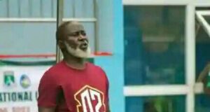 Heartland FC Coach Christian Obi Responds To Player Salary Cuts