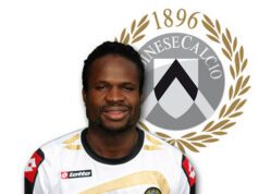 AFCON24: Christian Obodo Urges Super Eagles To Maximize Team Strength Despite Injuries