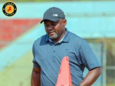 Ijebu United Parts Ways With Anthony Encho Mid-Season