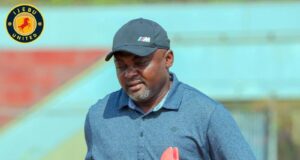 Ijebu United Parts Ways With Anthony Encho Mid-Season