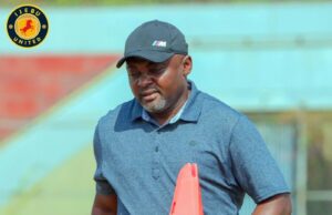 Ijebu United Parts Ways With Anthony Encho Mid-Season
