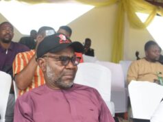 DACOSSS: Coach John Obuah Assures Gov. Alex Otti of Grassroot Sports Development