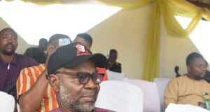 DACOSSS: Coach John Obuah Assures Gov. Alex Otti of Grassroot Sports Development
