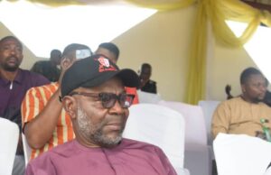 DACOSSS: Coach John Obuah Assures Gov. Alex Otti of Grassroot Sports Development