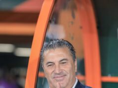 #SupereaglesAFCONupdate: Super Eagles Coach Peseiro Gears Up For Tough Quarterfinal Clash With Angola