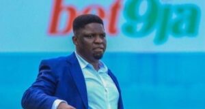 “Great Feeling, Still in the Title Race” – Remo Stars’ Ogunmodede Reflects on NPFL First Half Of The Season