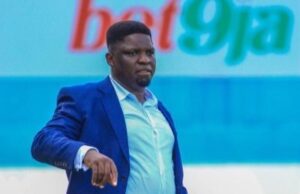 Remo Stars 2-1 Kano Pillars: Daniel Ogunmodede Praises Team’s Resilience