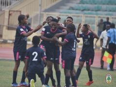 NWFL24: Dannaz Ladies Ready To Kick Off Post-Holiday Action Against Abia Angels
