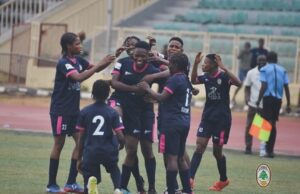 NWFL24: Dannaz Ladies Ready To Kick Off Post-Holiday Action Against Abia Angels