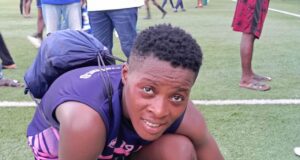 NWFL: Going into Fight and Make a Difference – Delight Isaac’s Heroic Substitution Propels Dannaz Ladies FC to 1-0 Victory Against Abia Angels, Eyes Tough Rematch in Second Half