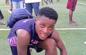 NWFL: Going into Fight and Make a Difference – Delight Isaac’s Heroic Substitution Propels Dannaz Ladies FC to 1-0 Victory Against Abia Angels, Eyes Tough Rematch in Second Half