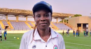 NWFL: What a Game, What a Way – Coach Dianna Asak Reflects As Dannaz Ladies FC Seals First Round Of The Season with 1-0 Win Against Abia Angels, Plans For Second Round