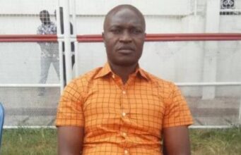 ‘It’s Still Just A Friendly’ Udi Plays Down Big Matches — Says Eagles Must Focus On Building, Not Opponents