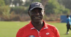 Edema Fuludu Questions High Salary Demands for Super Eagles Coach