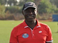 Nothing Will Change’ Fuludu Slams NFF Priorities — Says Elections Taking Focus Away From Urgent Football Reforms