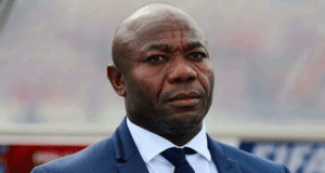 #SupereaglesAFCONupdate: Amunike Offers Strategic Insights For Super Eagles Ahead of Ivory Coast Clash
