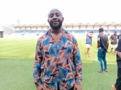 NNL: We Showed We Wanted It More – InterLagos Coach Ezema Gabrial Says As Interlagos FC Triumphs 4-2 Over TradeSafe FC