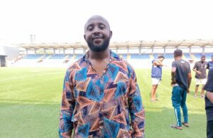 NNL: We Showed We Wanted It More – InterLagos Coach Ezema Gabrial Says As Interlagos FC Triumphs 4-2 Over TradeSafe FC