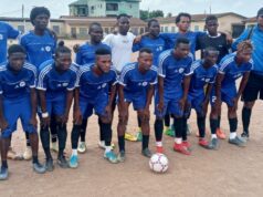 Fasanya Gold Cup: Eight Teams Battles it Out In Quarter Final Stage