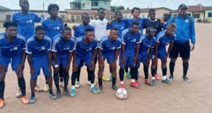 Fasanya Gold Cup: Eight Teams Battles it Out In Quarter Final Stage