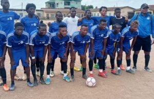 Fasanya Gold Cup: Eight Teams Battles it Out In Quarter Final Stage