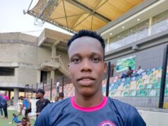 NNL: Favour Aroyemah of Interlagos FC Proves ‘Who Wants It More’ in Commanding 4-2 Triumph Over TradeSafe FC