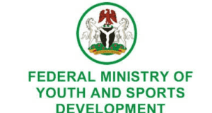 Ministry Of Sports Announces Nigeria’s Participation in 23 Sports At 13th African Games, Names Olympic-Qualified Athletes