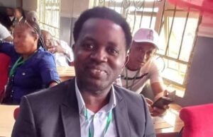 Ajilore Urges Super Eagles to Maintain Benin-Level Intensity Ahead of World Cup Playoffs