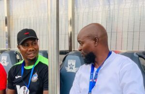 #SupereaglesAFCON: George Finidi Hails Super Eagles’ Strategic Victory, Emphasizes Continued Momentum