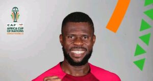 Francis Uzoho Set To Start As Super Eagles’ Goalkeeper In AFCON Opener