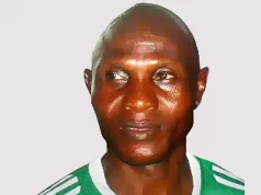 Unity Cup 2026: Friday Ekpo Urges Super Eagles To Trust New And Home-Based Players