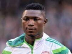 #SupereaglesAFCON: Gabriel Reuben Highlights Compatibility. Midfield Depth As Key Factors For Super Eagles Success in AFCON