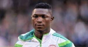 #SupereaglesAFCON: Gabriel Reuben Highlights Compatibility. Midfield Depth As Key Factors For Super Eagles Success in AFCON