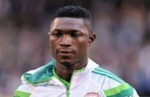 #SupereaglesAFCON: Gabriel Reuben Highlights Compatibility. Midfield Depth As Key Factors For Super Eagles Success in AFCON