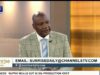 “It’s a Shame We Had to Take Our Problems to FIFA” — Gara-Gombe Questions Handling of Nigerian Football Reform