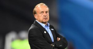 AFCON 2025: Tosin Aiyegun Heaps Praise On Gernot Rohr, Targets Glory With Benin Republic